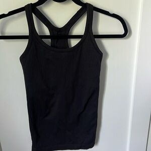 Excellent condition Lululemon tank